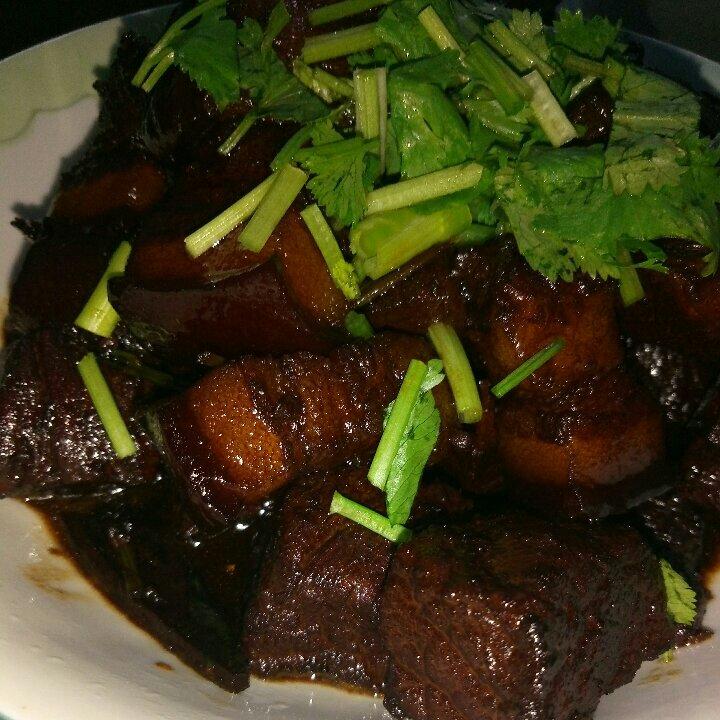 红烧肉
