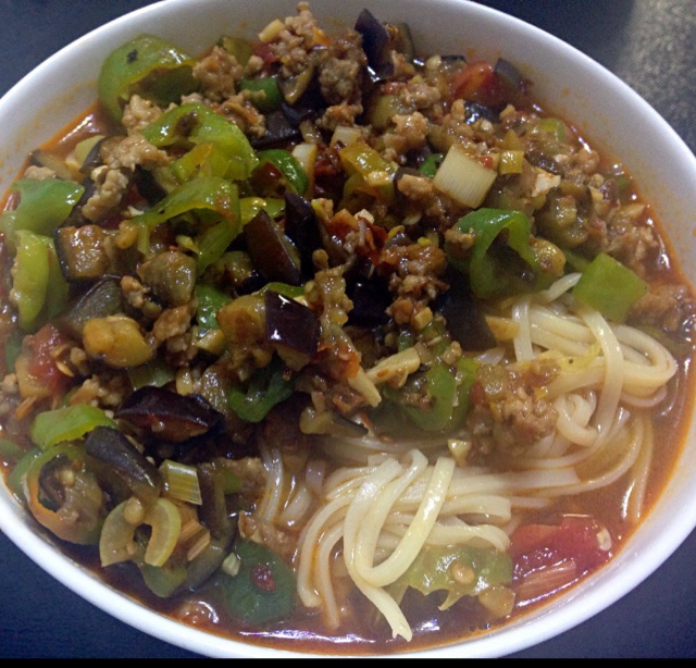 晚餐•2014年6月23日