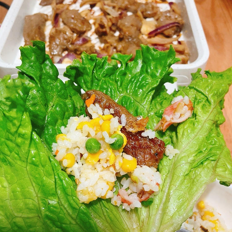 零失败自制烤肉