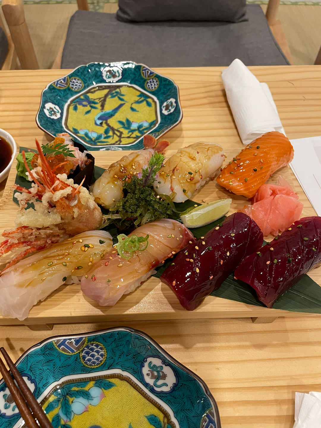 孕期食谱记录