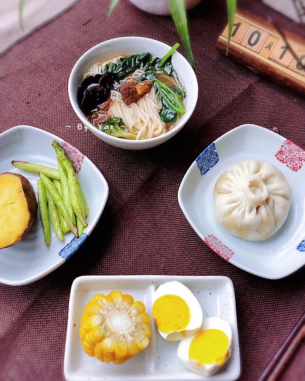 记录减脂营养餐（私人记录篇）