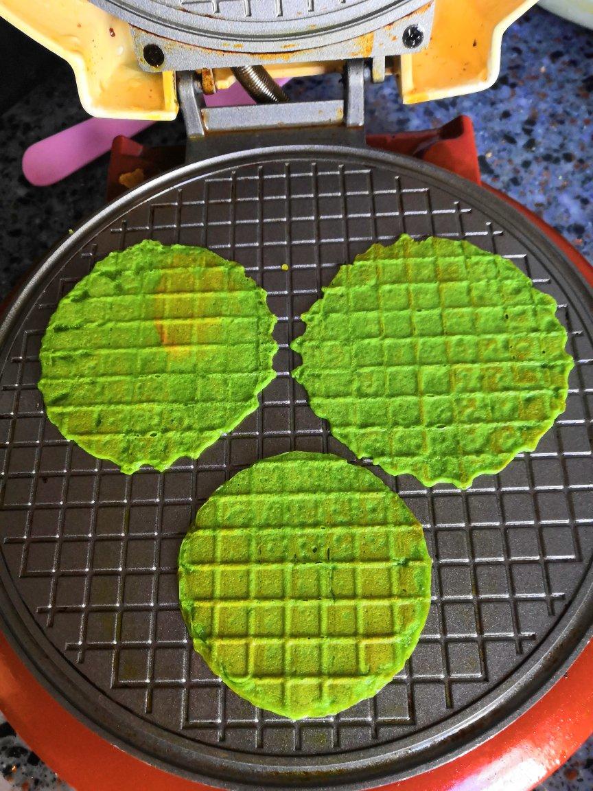果蔬脆片（果蔬薄脆）
