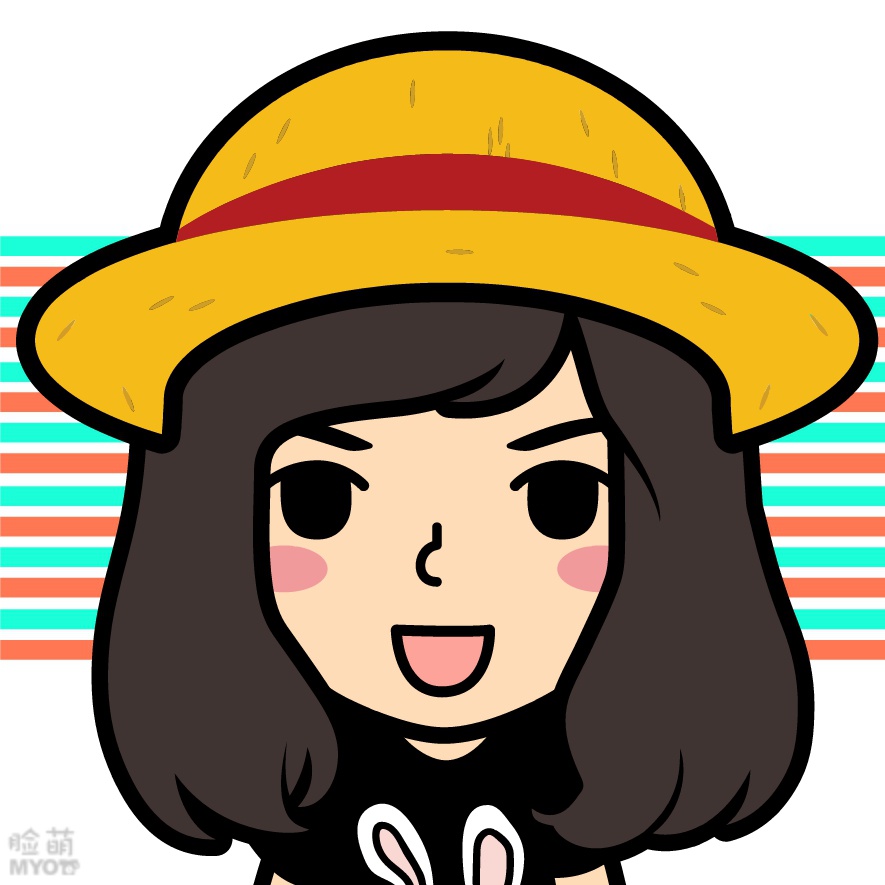 迷糊娃娃honeychen