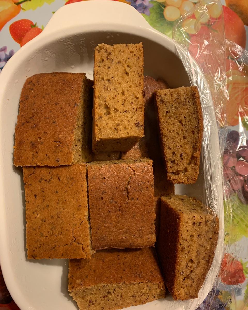 枣糕（目前为止最像五道口枣糕王的版本）
