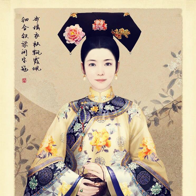 春风十里-十里桃花