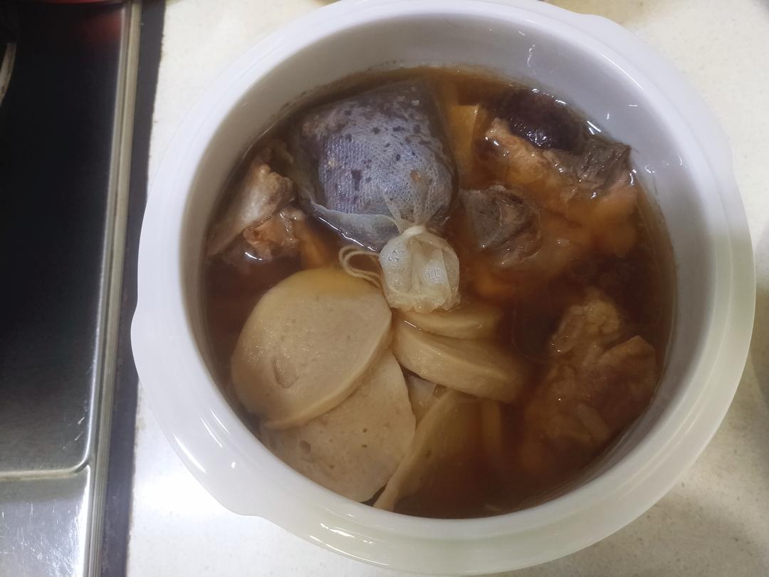 济宁名吃，甏肉干饭，家常做法