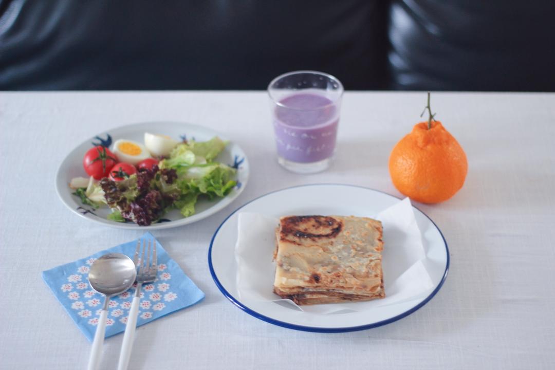 Jolly的厨房实验室