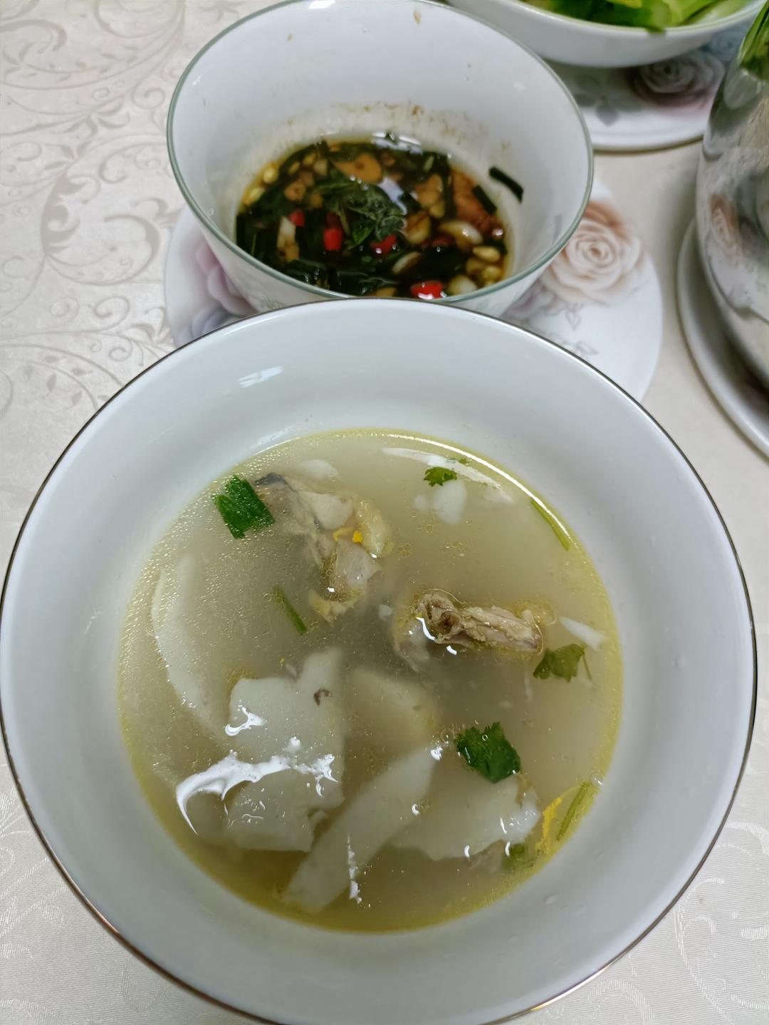 跟店里一模一样的💯椰子鸡火锅🍲超详细步骤零失败率