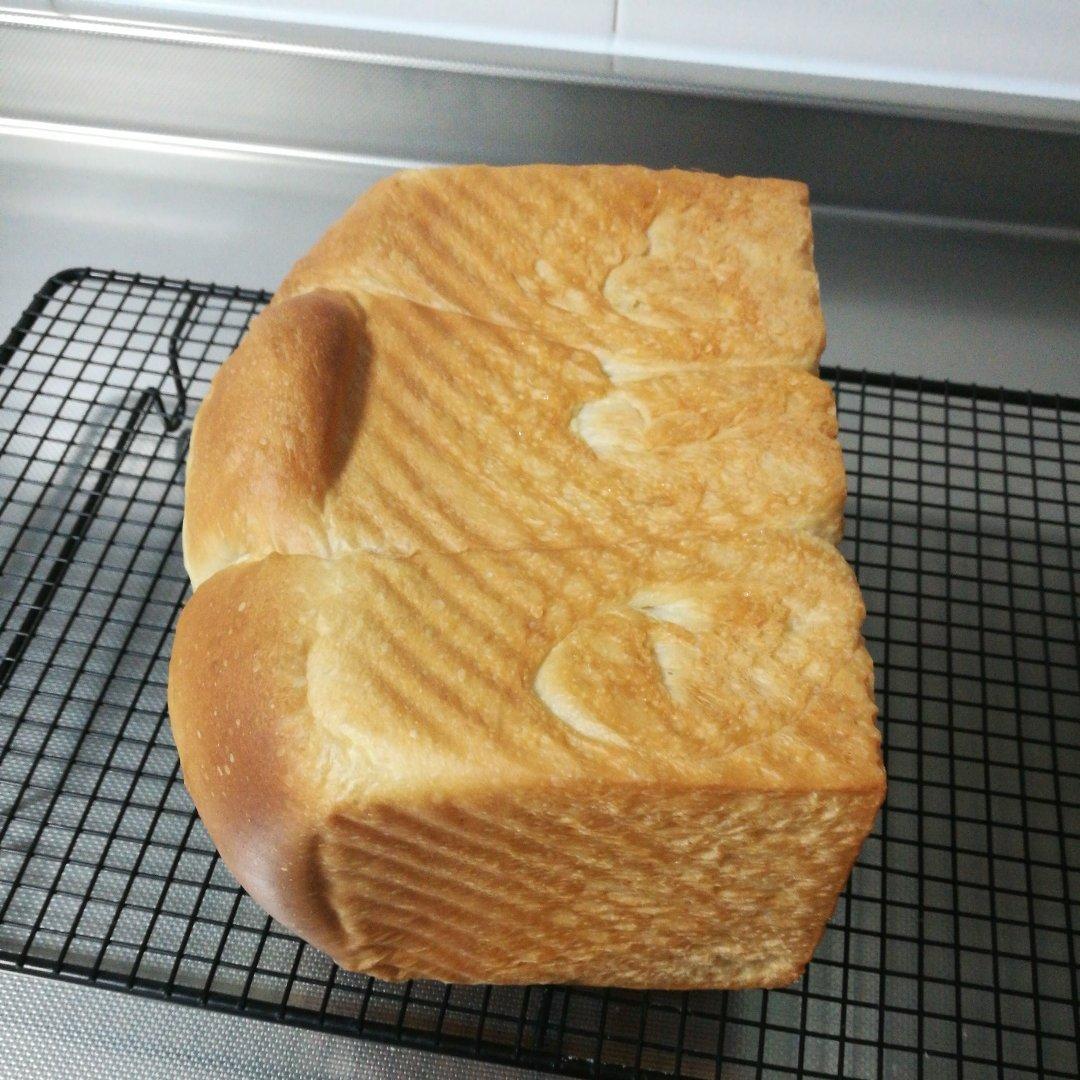 波兰种北海道吐司