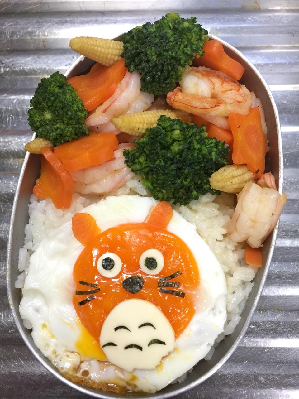 太阳蛋的逆袭