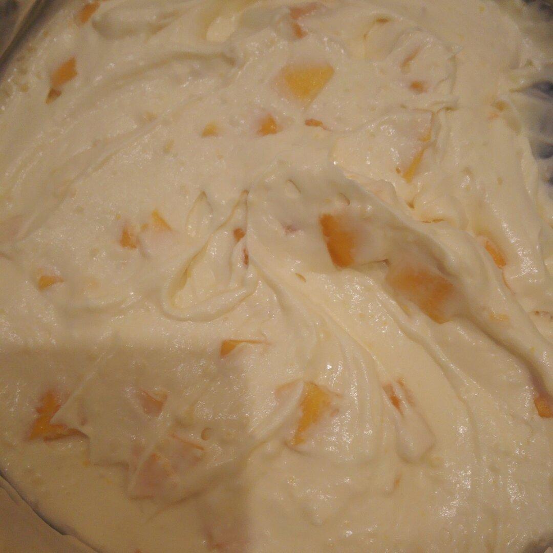 十分美味的酥皮泡芙