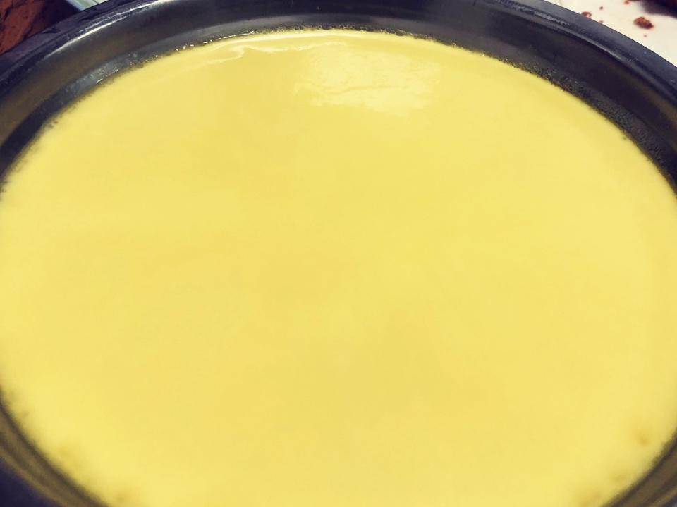 可以吸的果冻鸡蛋羹