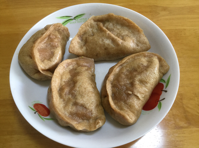 纠结君的健康之路