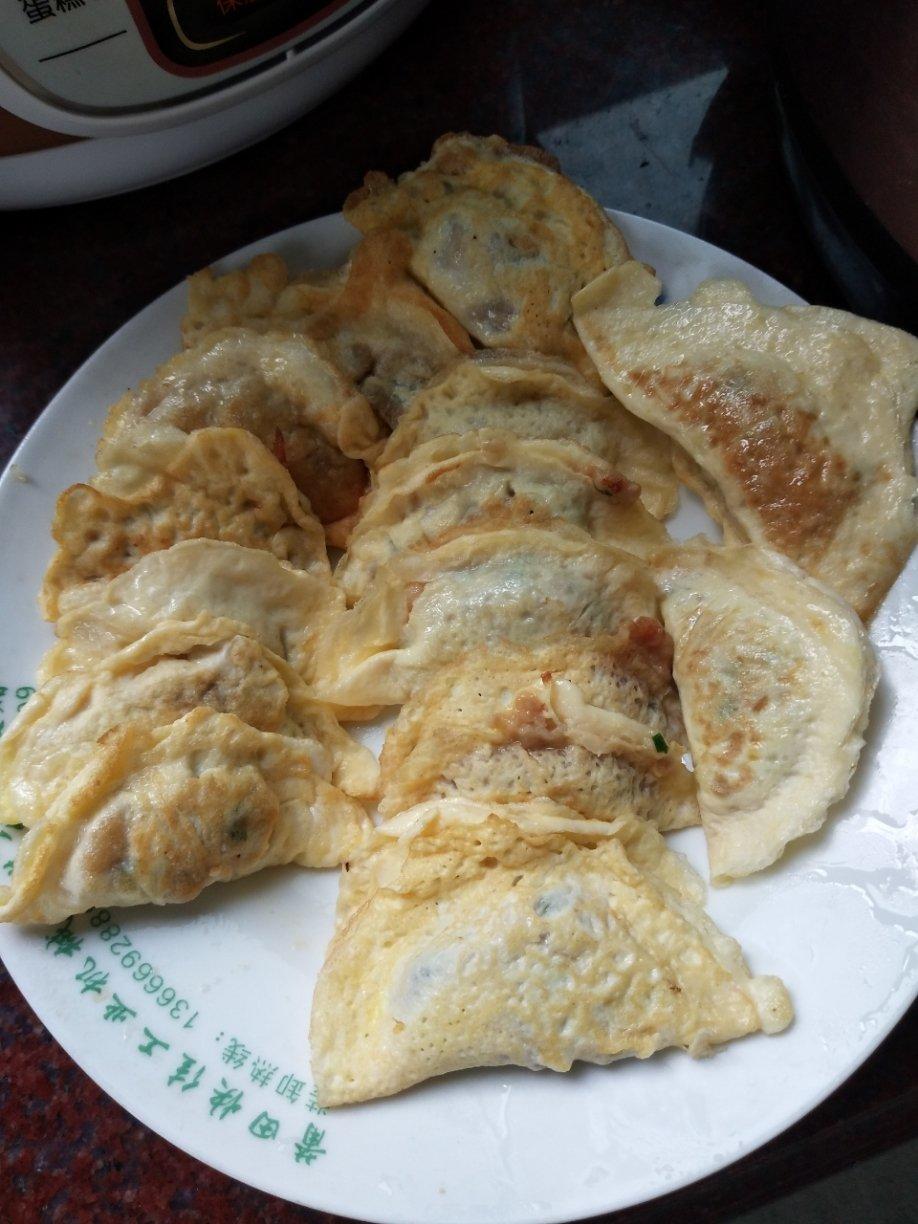 蛋饺