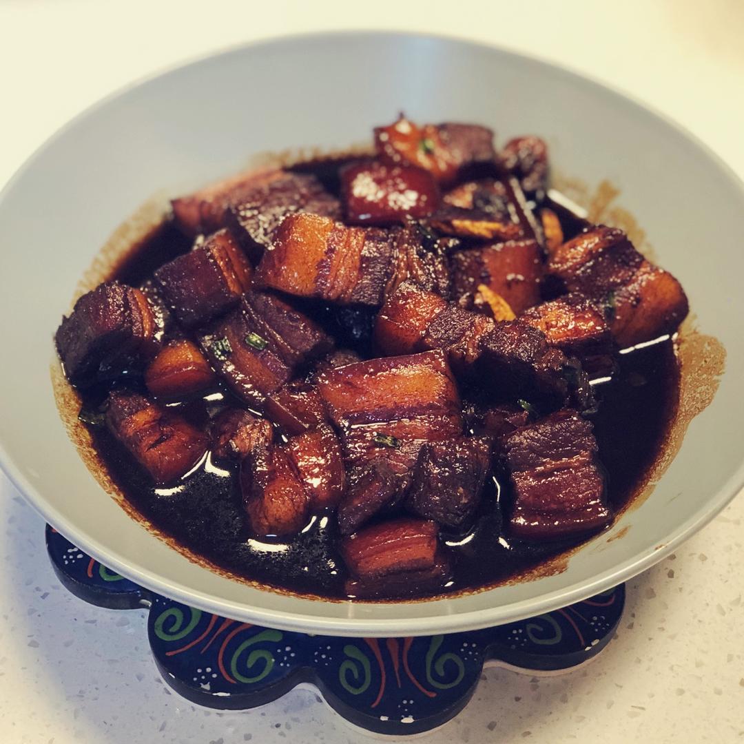 红烧肉