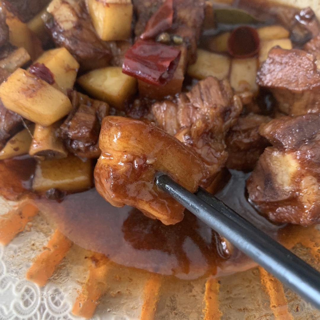 红烧肉