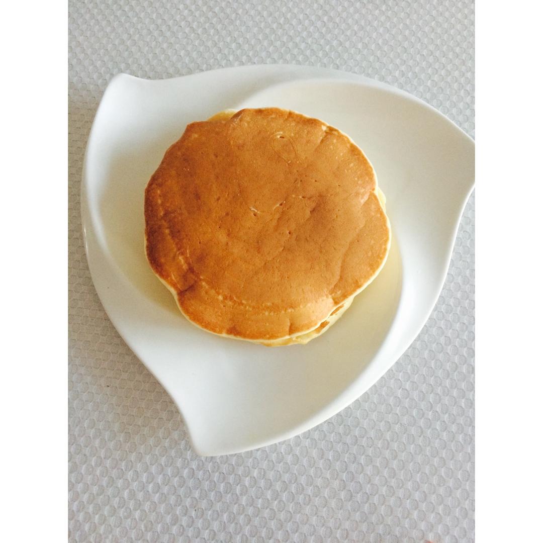 松饼/pancake