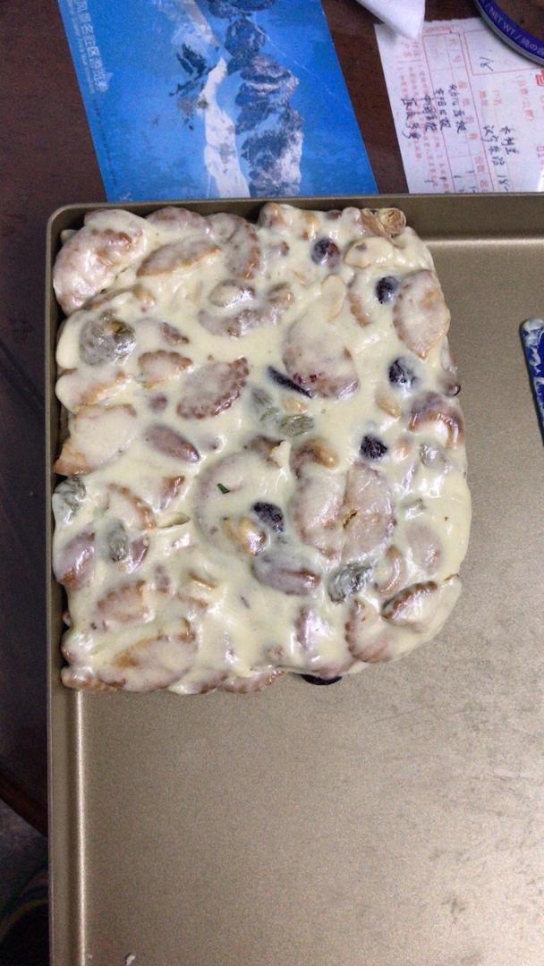 《Tinrry+》雪花酥（雪Q饼）（原味、抹茶、可可）