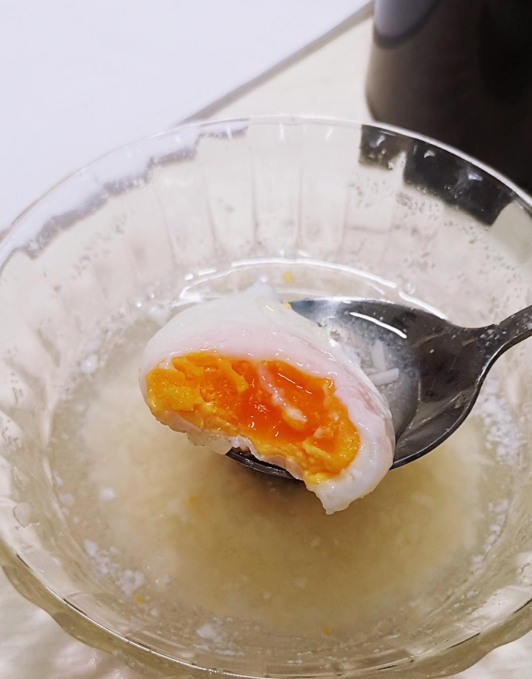 酒酿鸡蛋