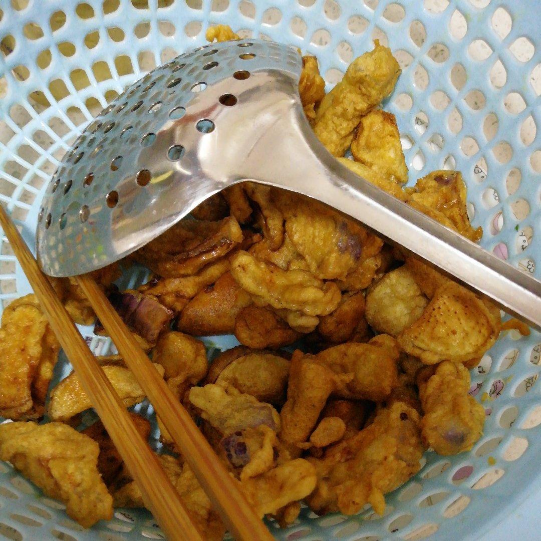 红烧茄子