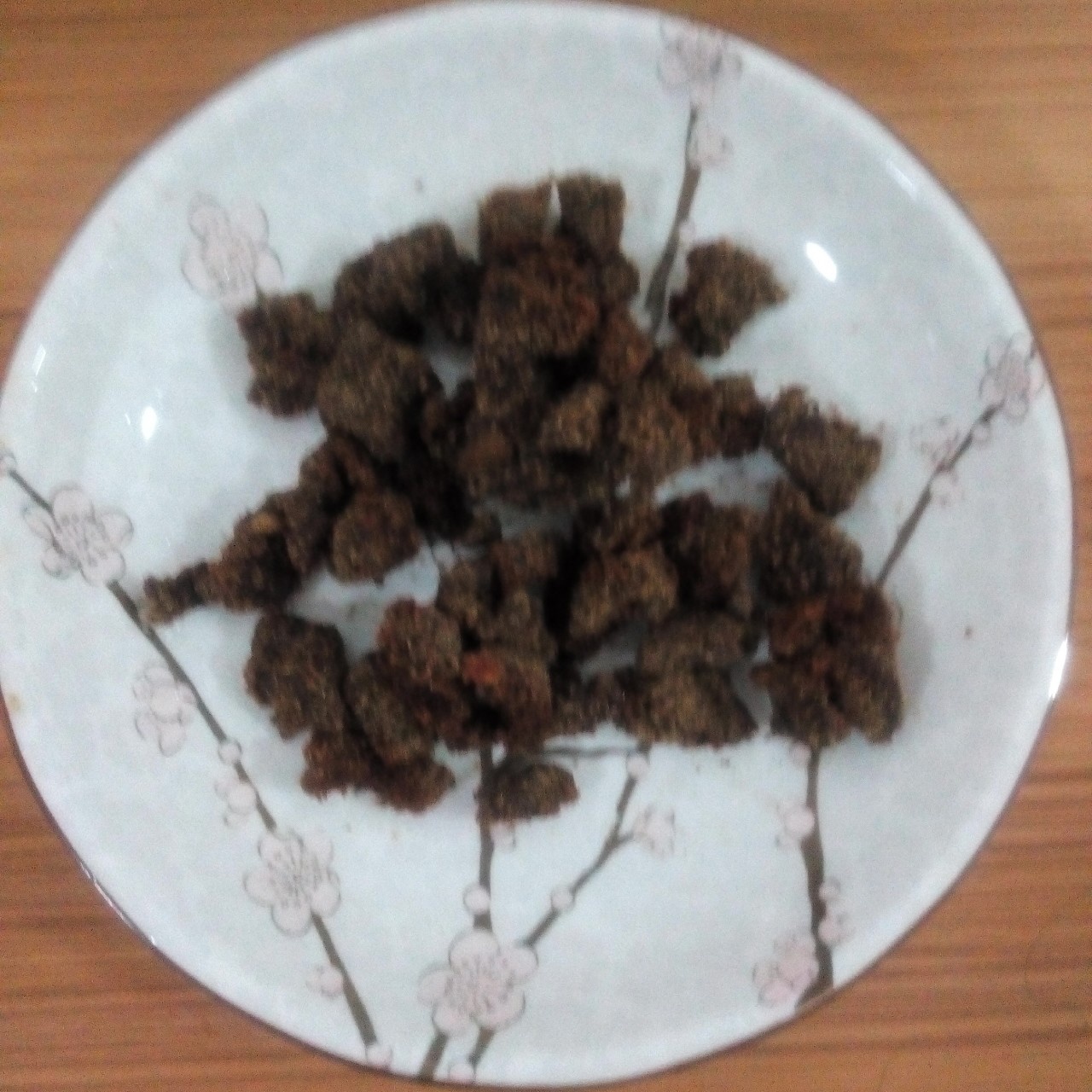 懒人版微波牛肉干