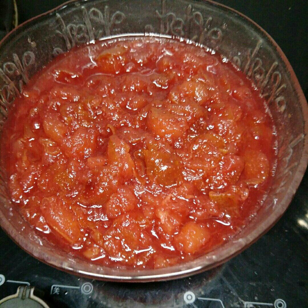 红果酪