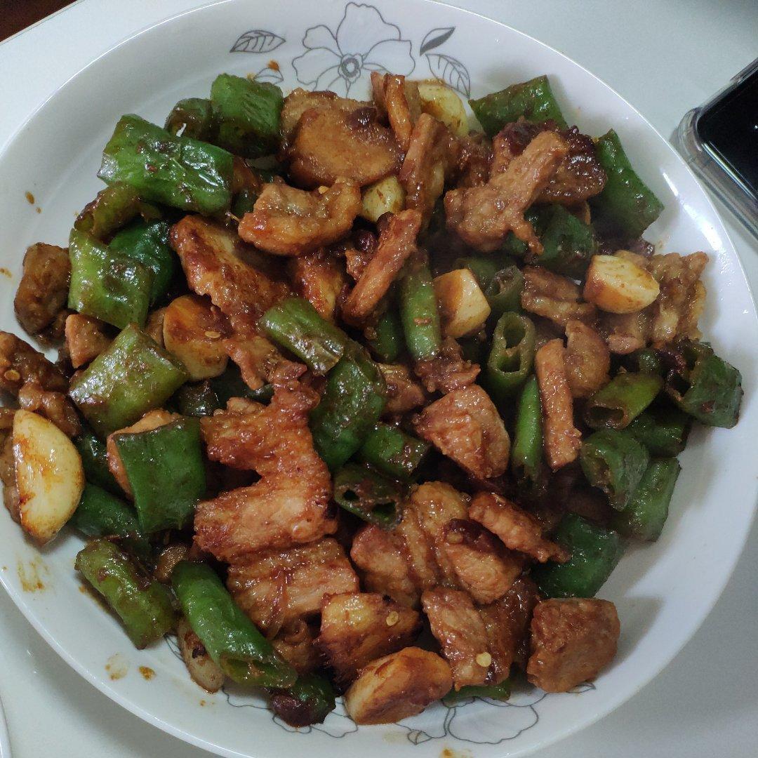 农家小炒肉