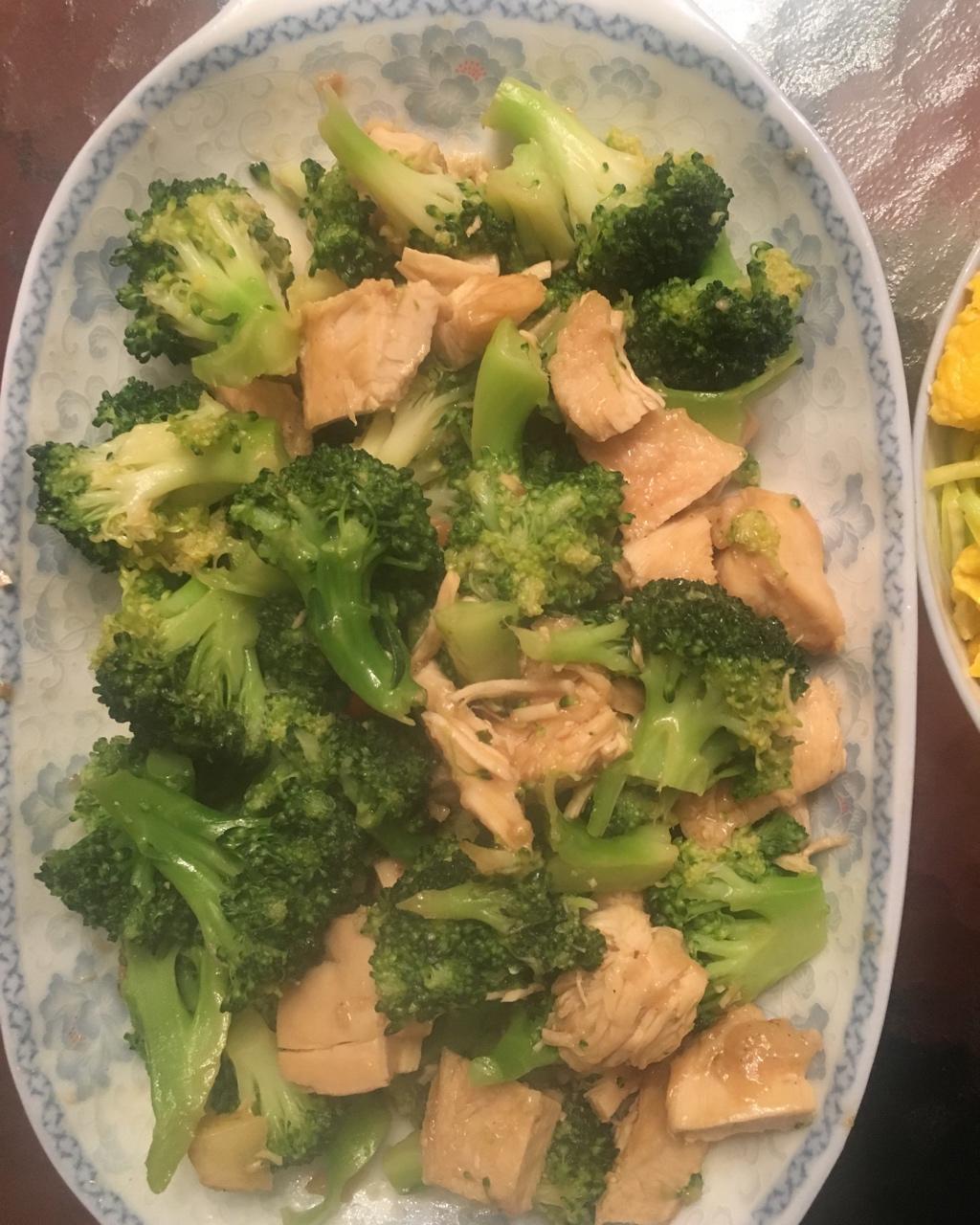 健身低脂鸡胸肉做法