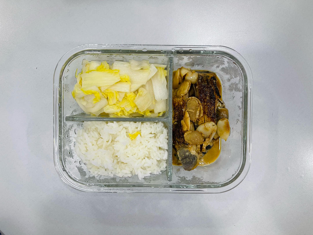 上班族 午餐便当🍱