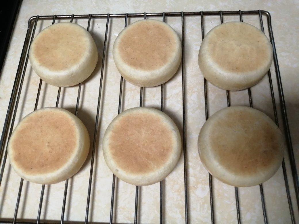 日式红豆包