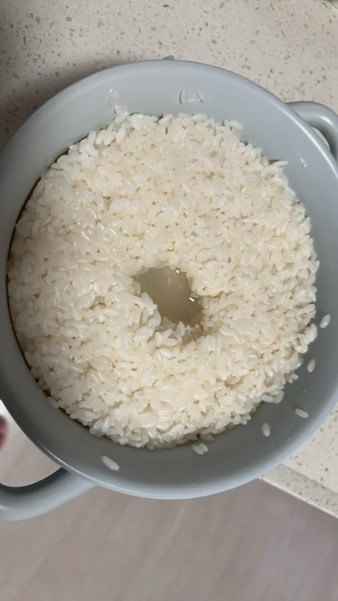 甜酒酿自制