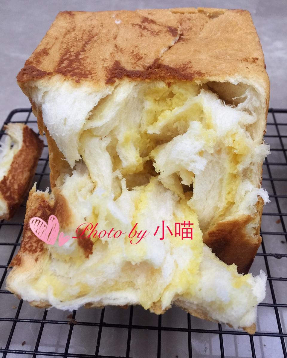 奶酥手撕小吐司