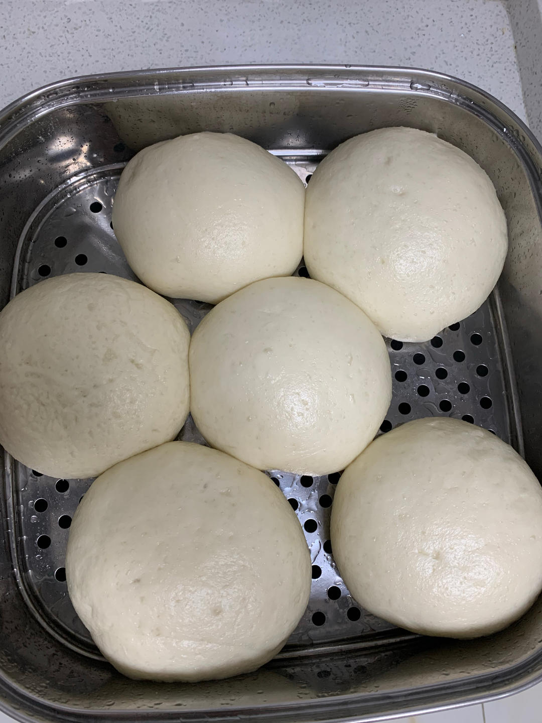 鲜肉包子