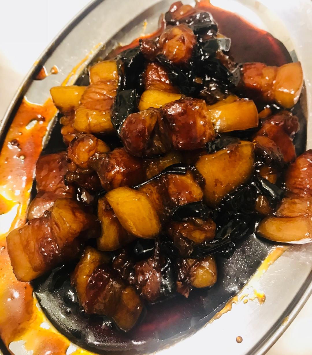 红烧肉