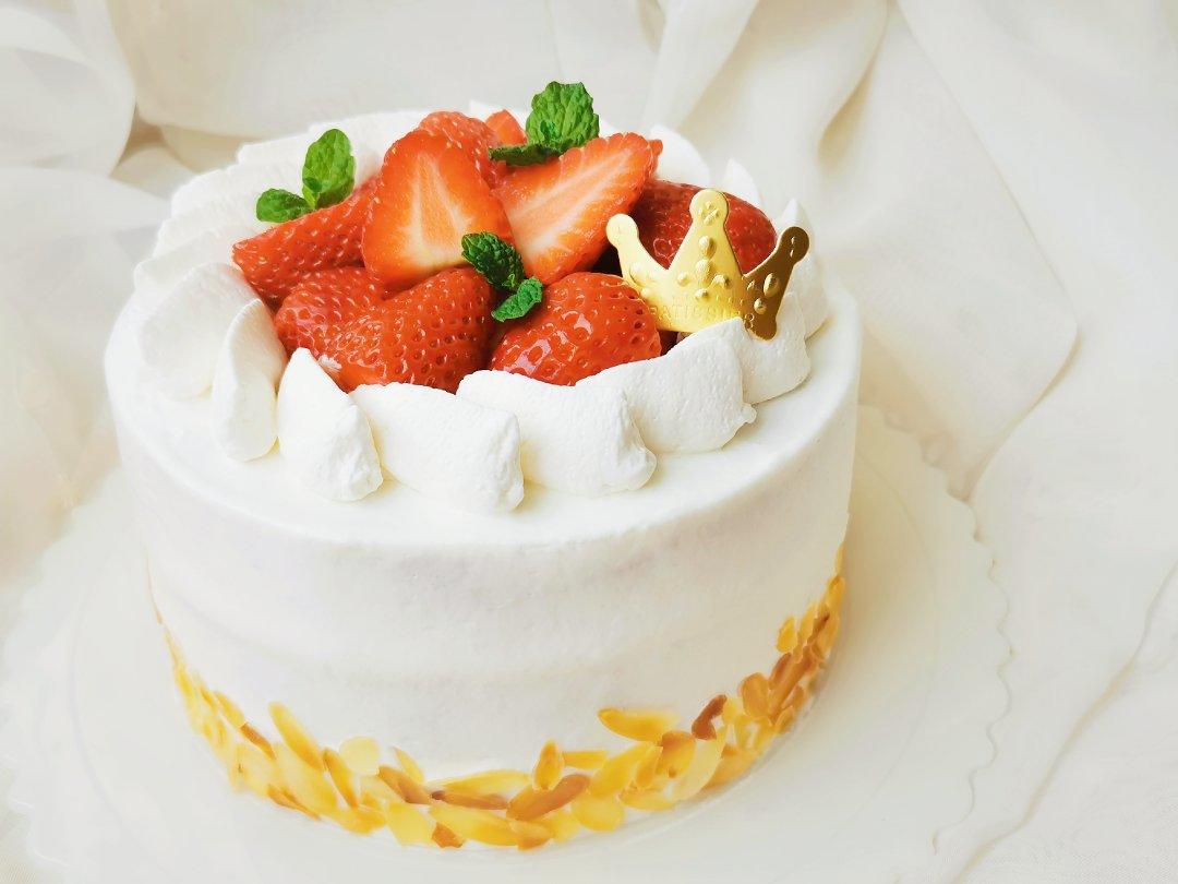 终于来啦~裱花视频第三波~圣安娜花嘴