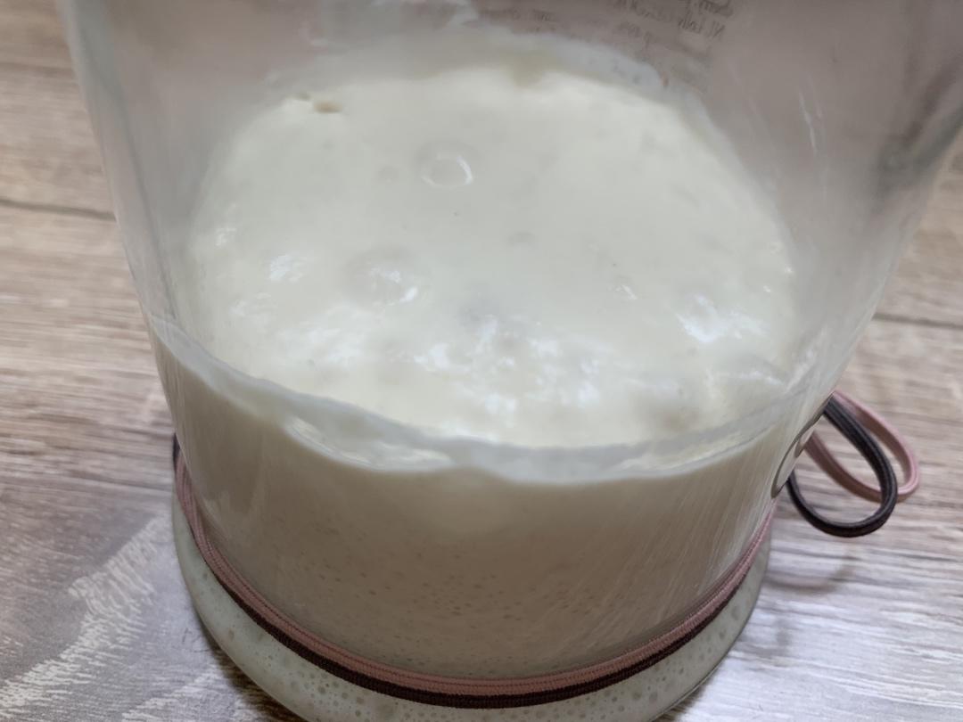 波兰种制作过程状态详解及常见问题回答（成功）