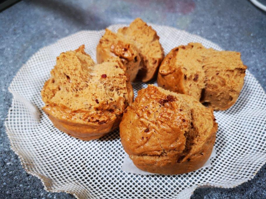 【红糖开花馒头】一招做出开花馒头，好吃又好玩！