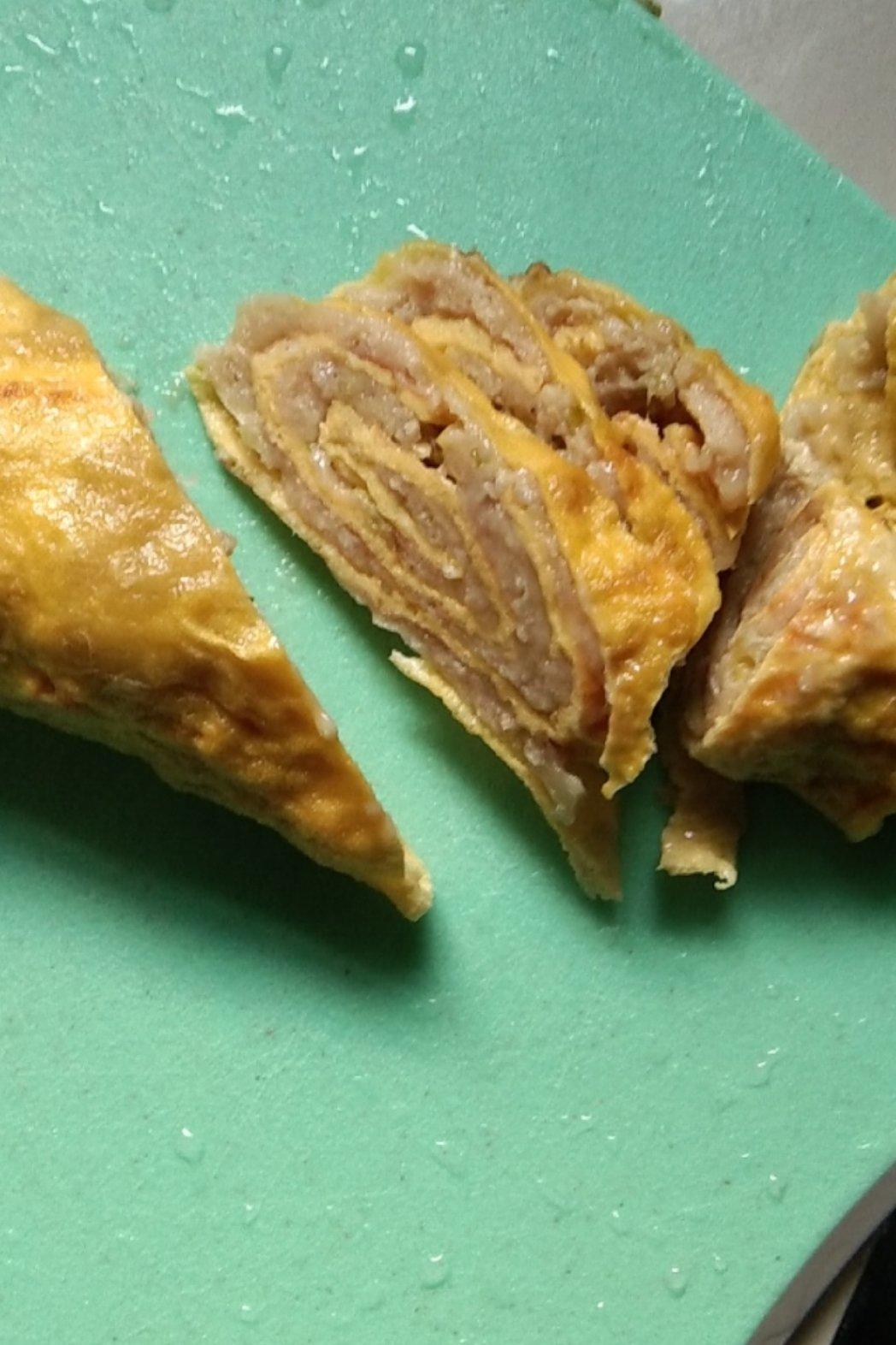煎卷