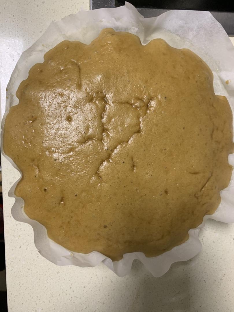 马拉糕，软糯弹韧，香甜细腻，和一般发糕不一样