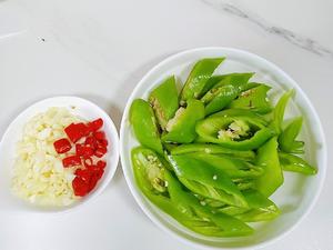青椒炒茄子【超级美味又下饭】的做法 步骤4