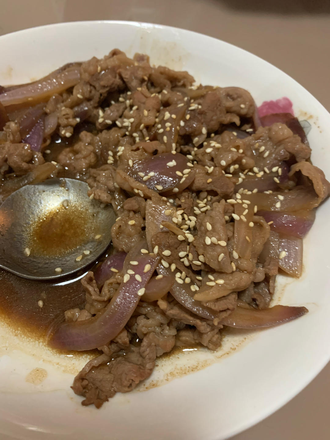 日式照烧肥牛饭‼️附复刻酱汁配方
