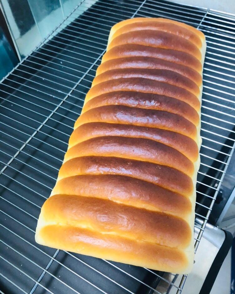 牛油排包，帮你找回记忆中的味道