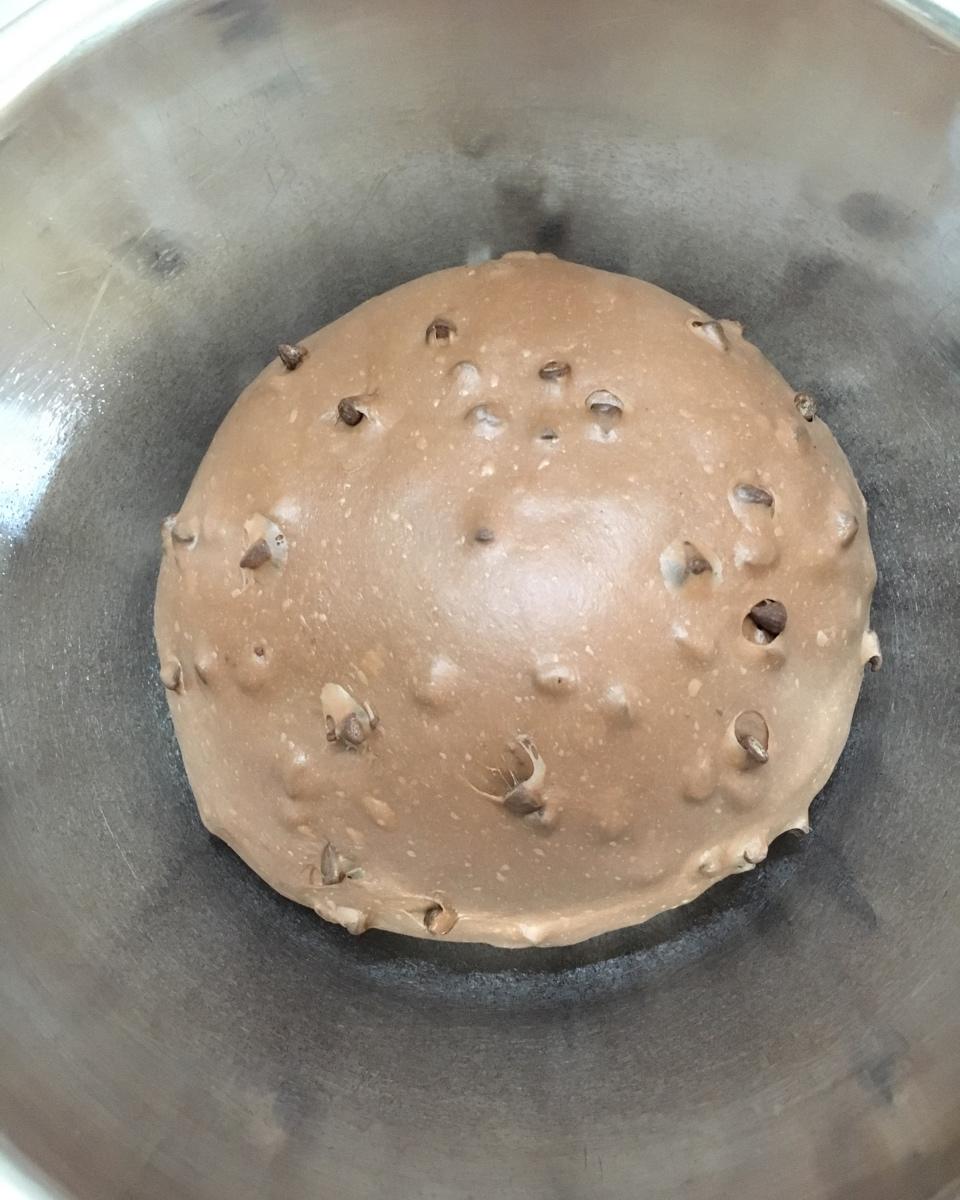 我的100个吐司练习