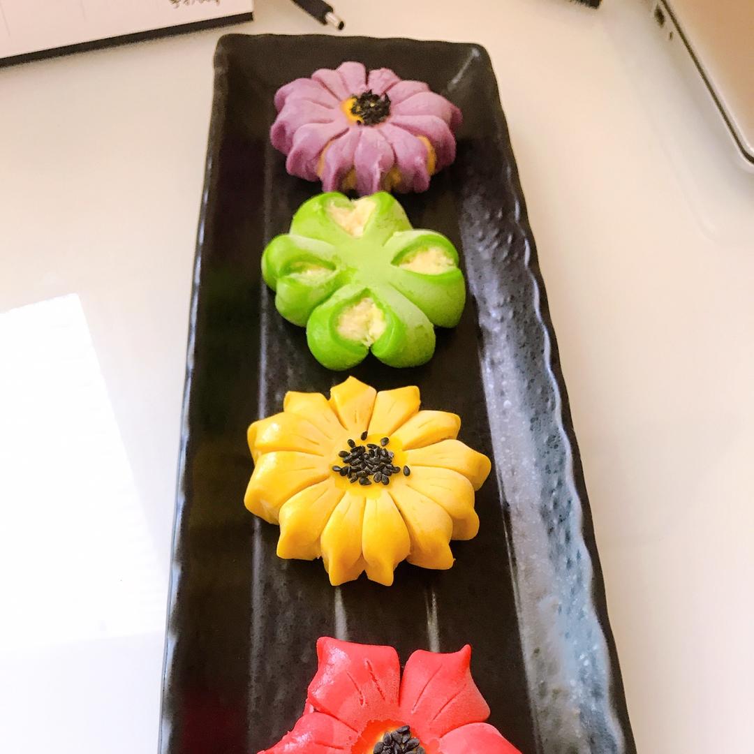 奔跑的巧克力Grace