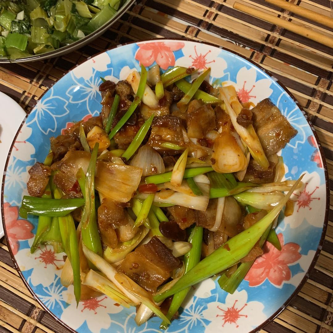 回锅肉