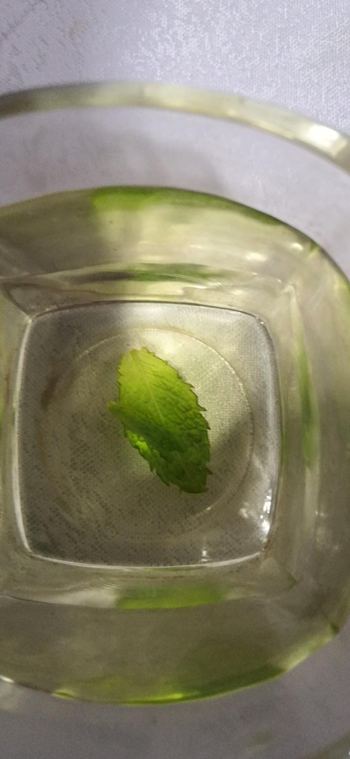 薄荷水