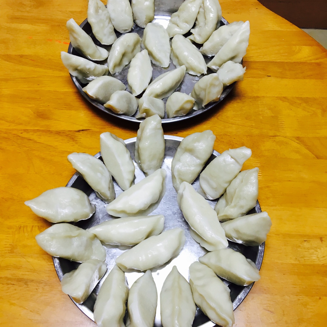 客家小吃--酿粄