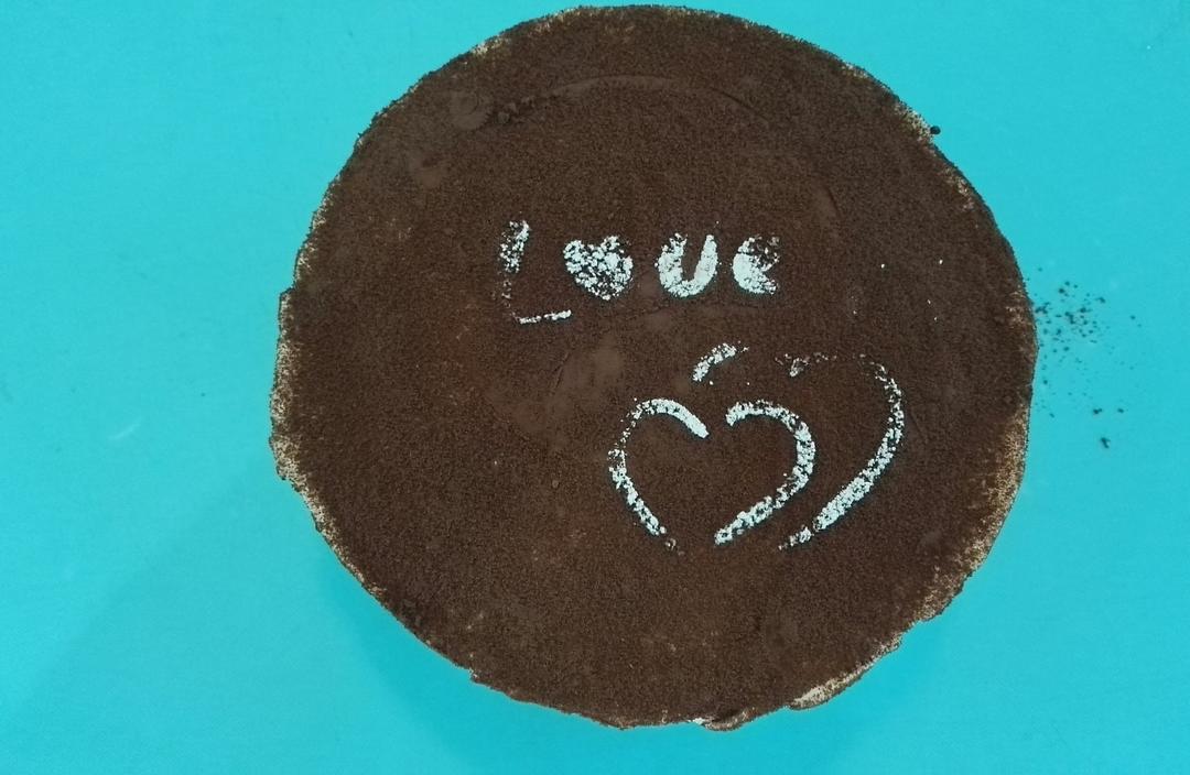 《Tinrry+》提拉米苏