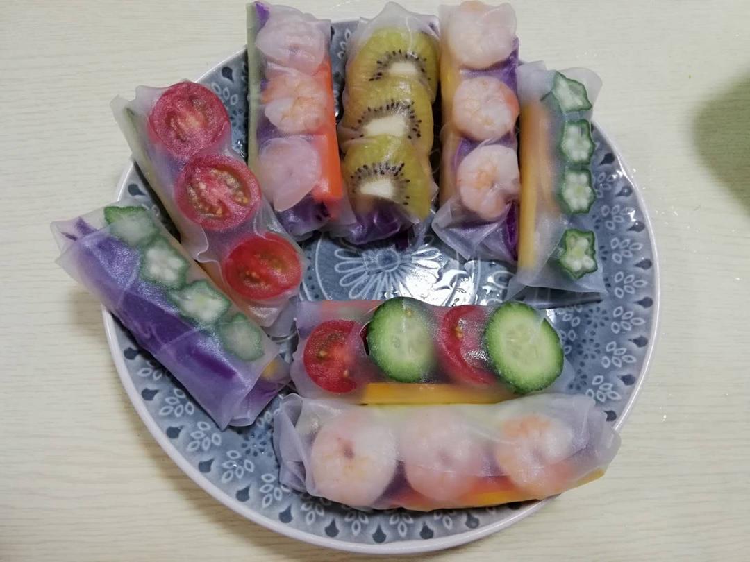 越南春卷
