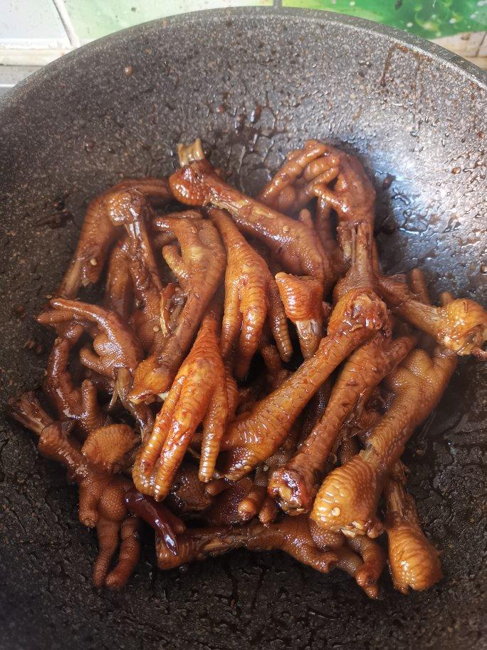 自制周黑鸭鸭舌 还原度100%（所有鸭货）